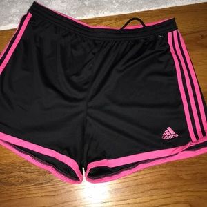 Soccer shorts
